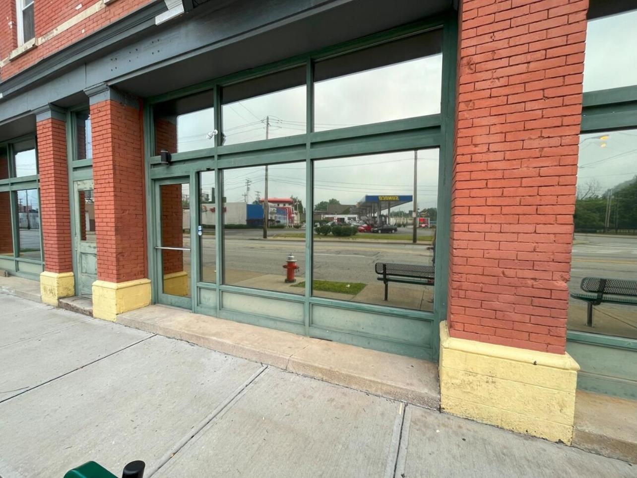 Apartamento Local Modern Getaway - Ground Floor Cleveland Exterior foto
